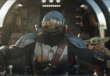 Trailer Perdana The Mandalorian and Grogu Resmi Dirilis, Tayang Mei 2026