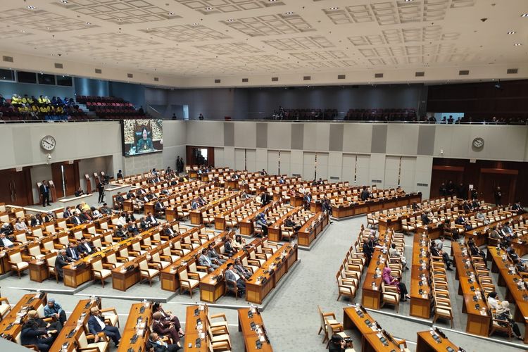 APBN 2026 Targetkan Pendapatan Warga RI Rata-rata Rp 7,6 Juta Per Bulan