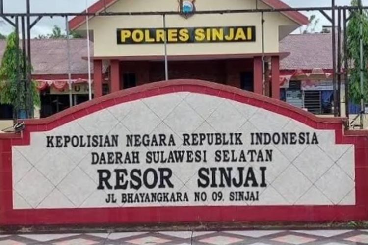 Anak Polisi Pemukul Guru di Sinjai Berstatus ABH dan Dikeluarkan dari Sekolah