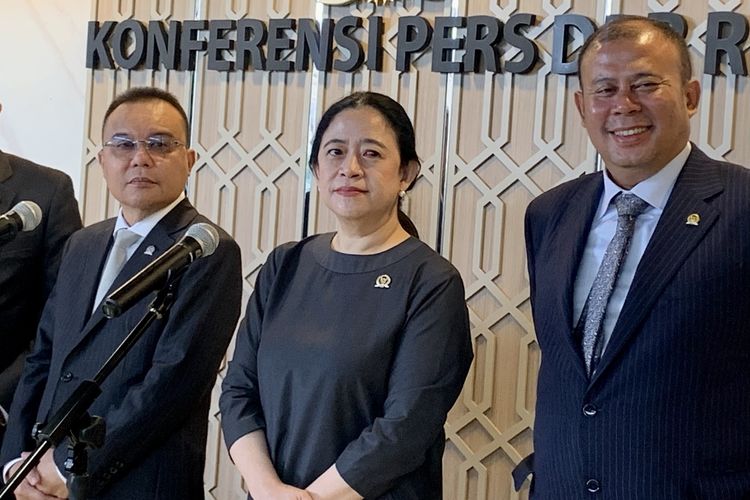 Mahfud MD Gabung Komite Reformasi Kepolisian Bentukan Prabowo, Begini Respons Puan