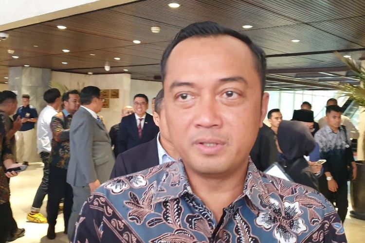 Mahfud Siap Gabung Komite Reformasi Polri, Istana: Alhamdulillah…