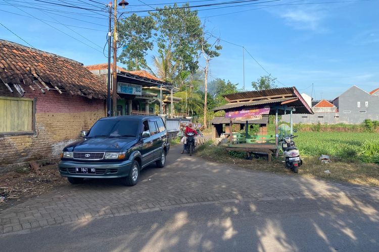 Penemuan Bayi di Pos Ronda Hebohkan Warga, Ortunya Masih di Bawah Umur