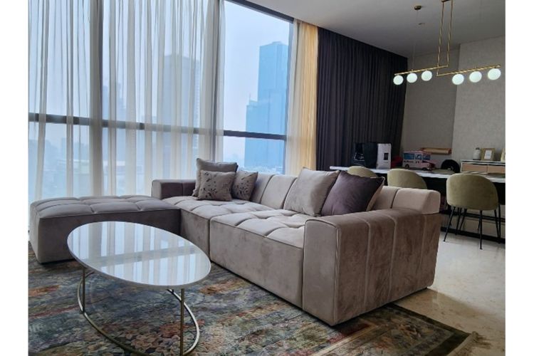 Max Desain, Kontraktor Interior yang Wujudkan Ruang Feminin dan Modern untuk Perempuan Masa Kini