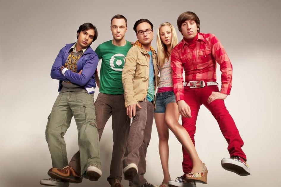 Siap-Siap Tertawa! The Big Bang Theory Kembali Hadir dengan Spin Off Karakter Stuart Bloom