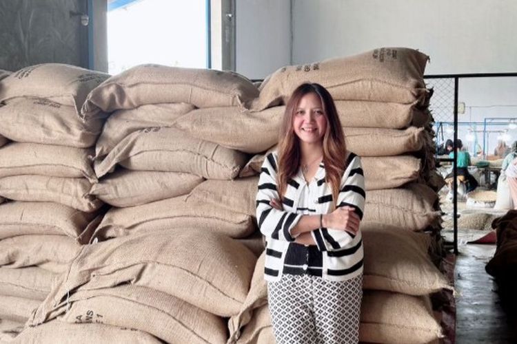 Dari Indonesia ke Dunia: Strategi Verra Victoria Menembus Pasar Kopi Global