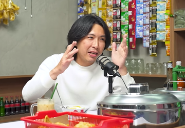 Dokter Tirta Klarifikasi soal Isu Tawaran Jadi Menpora