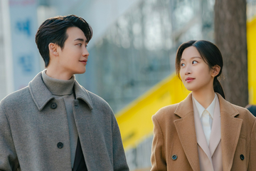 Law and The City Tayang Perdana dengan Rating Tertinggi, Kalahkan BITCH X RICH 2