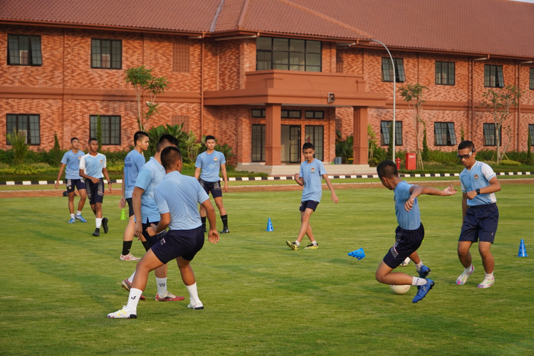Pendaftaran SMA Taruna Nusantara 2026 Dibuka: Ada di Malang, Cimahi hingga IKN